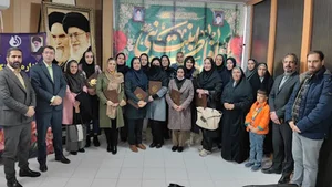 اداره‌‌ی فرهنگی، اجتماعی، ورزشی شهرداری بهارستان