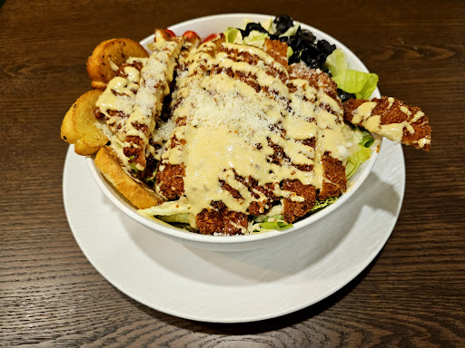 🍔فست فود🍕🍀 گاردن هال🍀