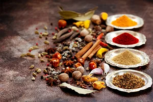 عطاری