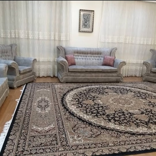 تعمیرات مبل صادقی