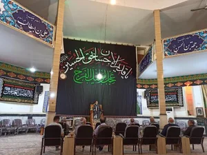 مسجد مهدویه
