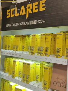 لوازم آرایشی و بهداشتی سرمه 5