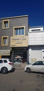 الکتریکی برزگر
