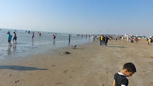 Genaveh Vocational Beach