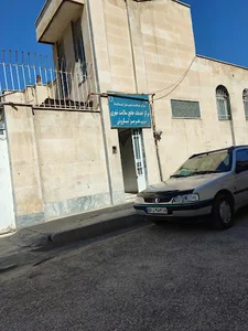 کتابخانه عمومی الهیه
