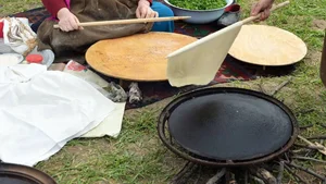 لواشی عمو ولی