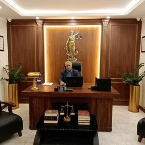 دفتر وکالت محمد امیدی 3