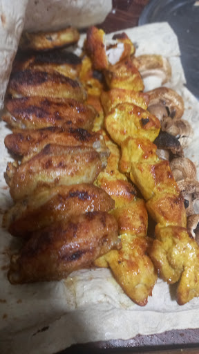 غذاخوری و کبابی بشکار kababy beshkar