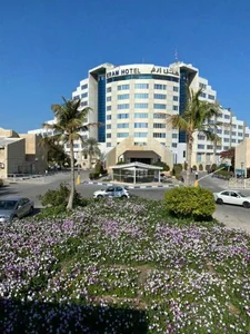 هتل ارم کیش 5
