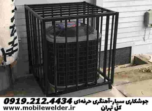 خدمات شیروانی و سایبان در بازار