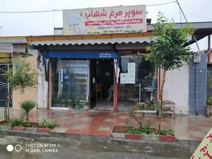 سوپر مرغ شهاب