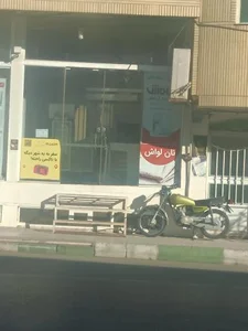 نانوایی لواش 4