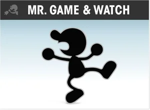Mr.game