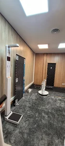 مرکز علمی ارزیابی تندرستی نوین سلامت
