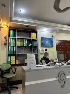 کلینیک شنوایی سنجی سروش