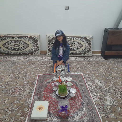 موسی باقری