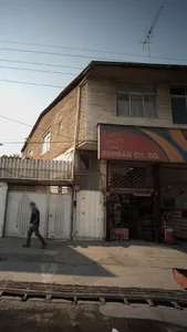 اتوسرویس قاسم تبار مهدی 3