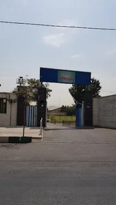 مجموعه ورزشی توسعه ایرانیان