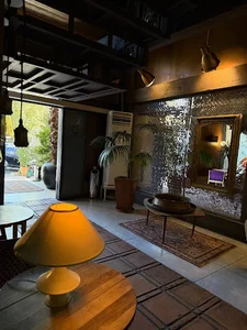 میکروسمنت شیراز داوینچی