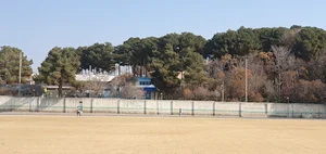 استادیوم تختی