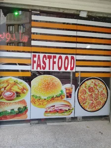 تک برگر
