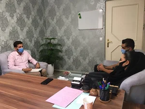 کلینیک روانشناسی نیک مهر