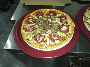 تله پیتزا 4