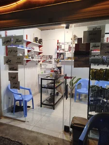 سوپر مارکت قلی جان