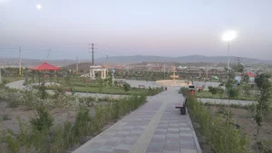 بوستان پردیسان