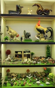 خوراک دام و طیور دام کار 2