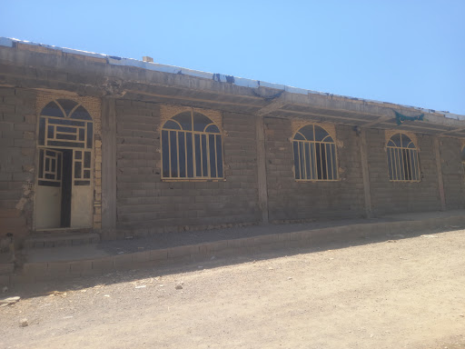 مسجد ابوالفضل حسین آباد سردشت