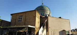 مسجد چهارده معصوم