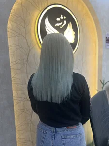 سالن زیبایی فرشته