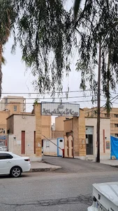 درب ناحیه ۲ آموزش و پرورش
