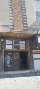 کلینیک ارتوپد فنی رشد
