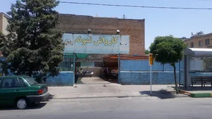 کارواش نمونه