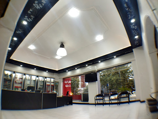 عکاسی شهرسبز