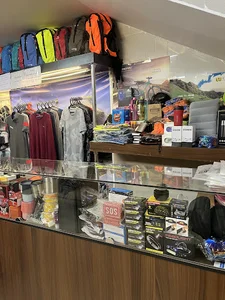 فروشگاه کوهنوردی و کمپینگ فراز
