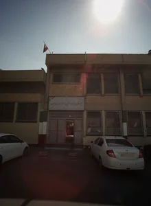 مدرسه جابر ابن حیان 2