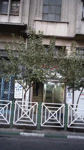 لوازم یدکی تهران دوو 2