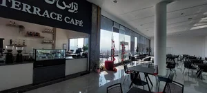 کافه تراس