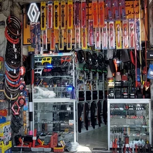 فروشگاه نورصبحی