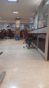 معاونت درمان شرکت شهرسالم شهرداری تهران