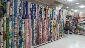 پارچه فروشی حریر