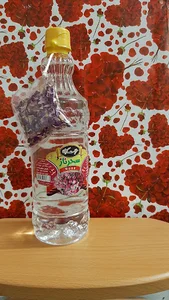 عرقیات گیاهی سحرناز