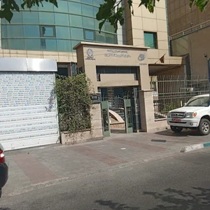 ساختمان شماره ۳ (ساختمان سهند)وزارت ارتباطات و اطلاعات