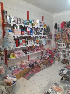آرایشی و نوشت افزار کوروش 4