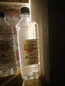 مجموعه رایحه سیب 4