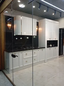 کابینت آرت دکو زنجانART DECO 4