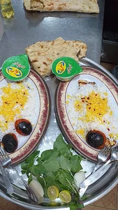 چلوکبابی تیمناک